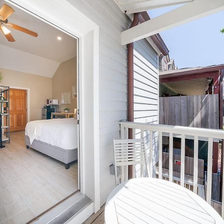 Quaint Studio In The Heart Of Downtown St Augustine 세인트어거스틴 외부 사진