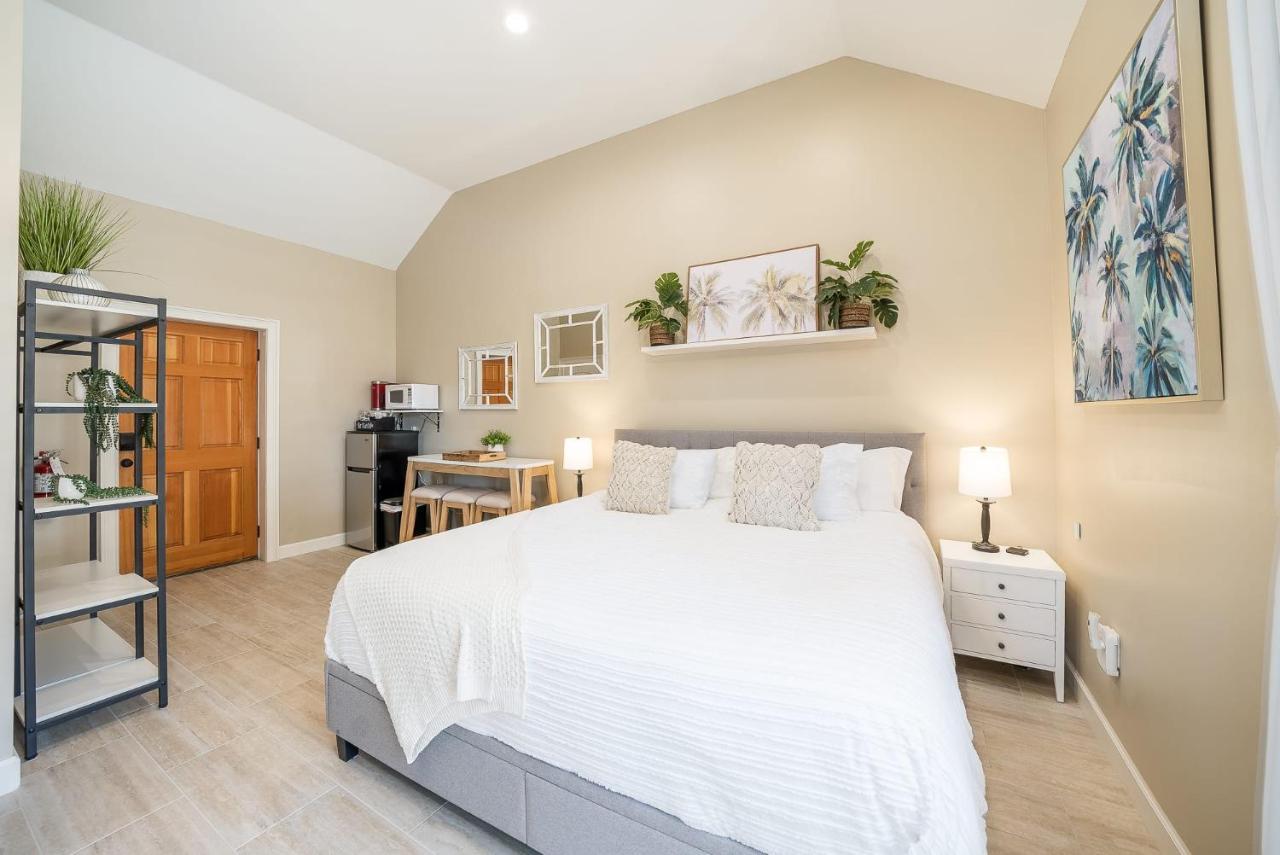 Quaint Studio In The Heart Of Downtown St Augustine 세인트어거스틴 외부 사진