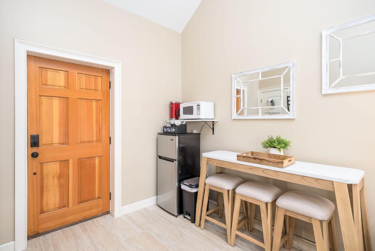 Quaint Studio In The Heart Of Downtown St Augustine 세인트어거스틴 외부 사진