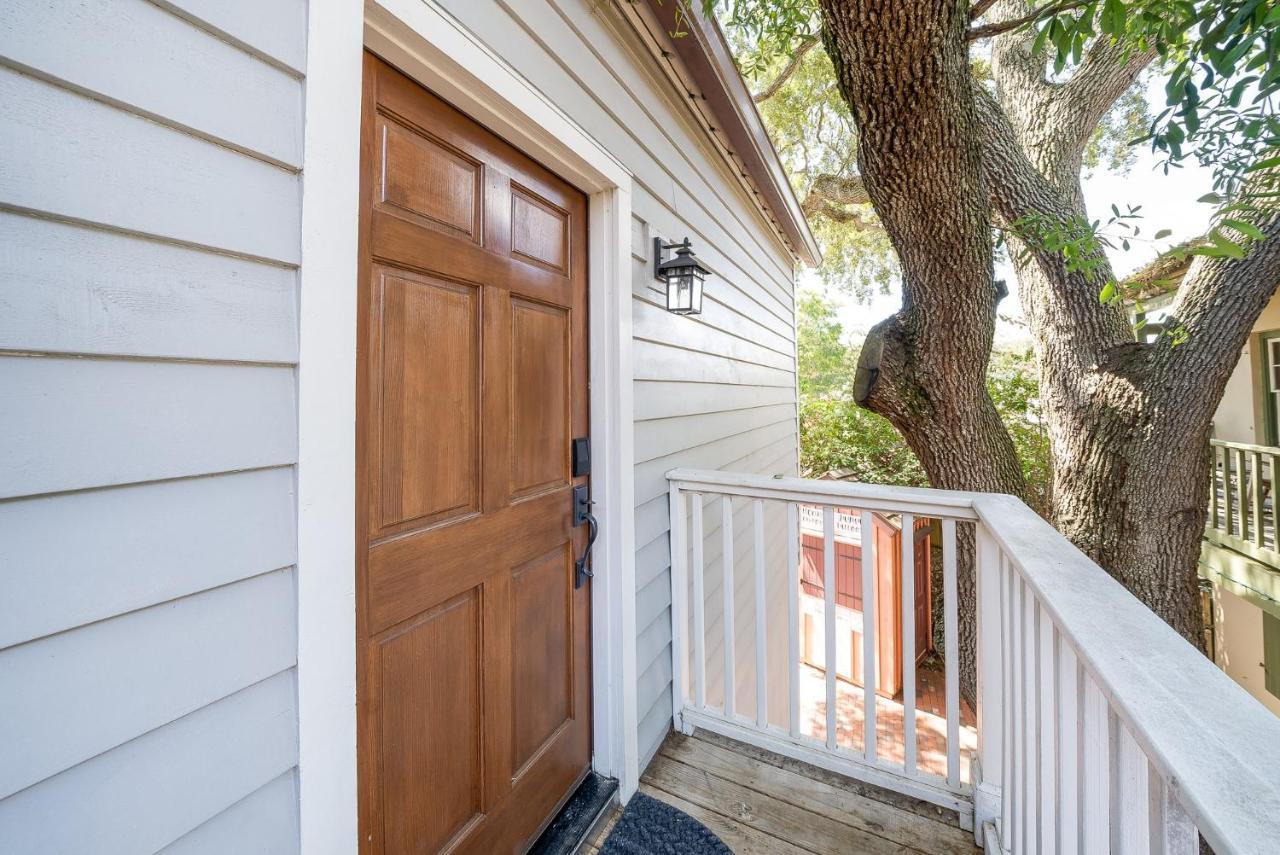 Quaint Studio In The Heart Of Downtown St Augustine 세인트어거스틴 외부 사진